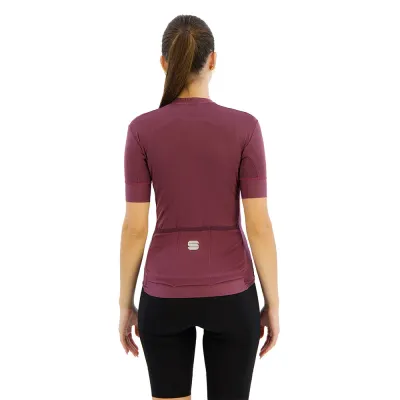 Fahrradtrikots kurzarm Sportful Monocrom (Bild 16)