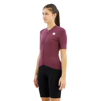 Fahrradtrikots kurzarm Sportful Monocrom (Bild 17)