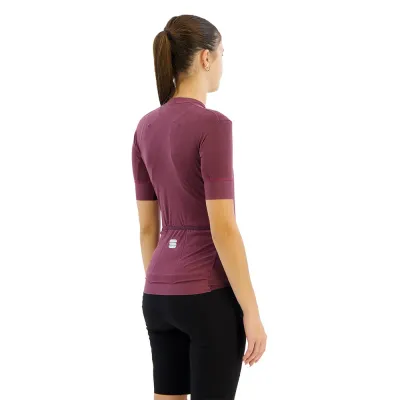 Fahrradtrikots kurzarm Sportful Monocrom (Bild 18)
