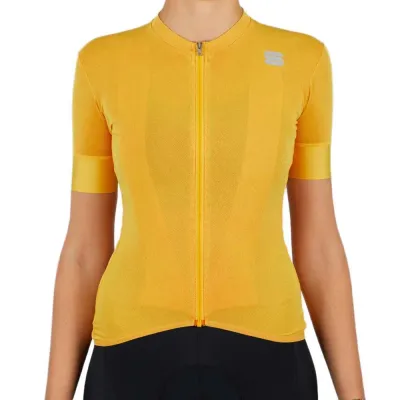 Fahrradtrikots kurzarm Sportful Monocrom (Bild 24)