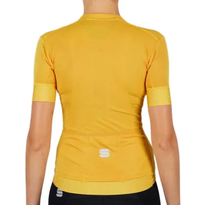 Fahrradtrikots kurzarm Sportful Monocrom (Bild 25)