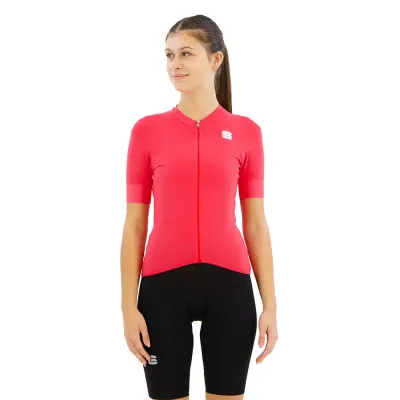 Fahrradtrikots kurzarm Sportful Monocrom (Bild 19)