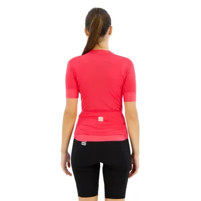 Fahrradtrikots kurzarm Sportful Monocrom (Bild 20)