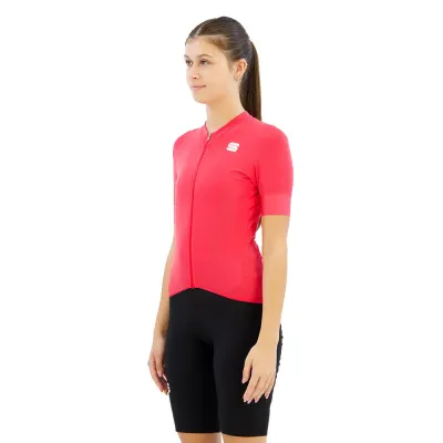 Fahrradtrikots kurzarm Sportful Monocrom (Bild 21)