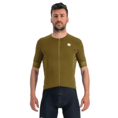 Fahrradtrikots kurzarm Sportful Monocrom (Bild 11)