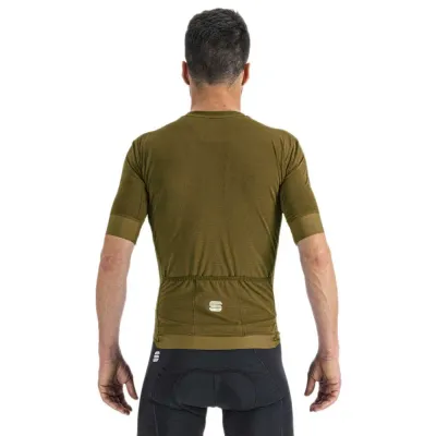 Fahrradtrikots kurzarm Sportful Monocrom (Bild 12)