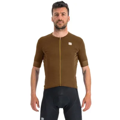 Fahrradtrikots kurzarm Sportful Monocrom (Bild 9)