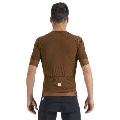 Fahrradtrikots kurzarm Sportful Monocrom (Bild 10)