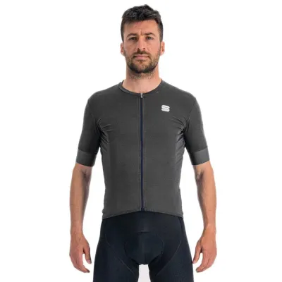 Fahrradtrikots kurzarm Sportful Monocrom (Bild 1)