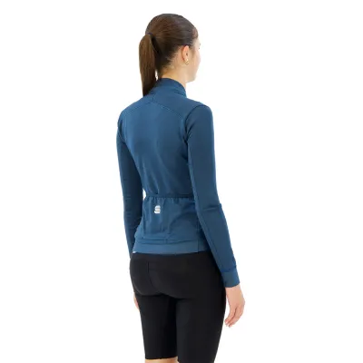 Fahrradtrikots langarm Sportful Monocrom Thermal (Bild 4)