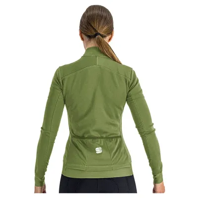 Fahrradtrikots langarm Sportful Monocrom Thermal (Bild 6)