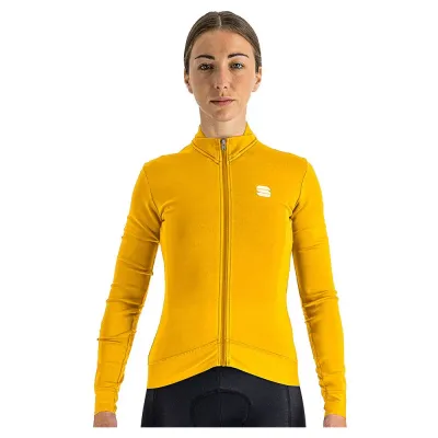 Fahrradtrikots langarm Sportful Monocrom Thermal (Bild 11)