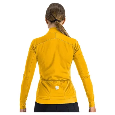 Fahrradtrikots langarm Sportful Monocrom Thermal (Bild 12)