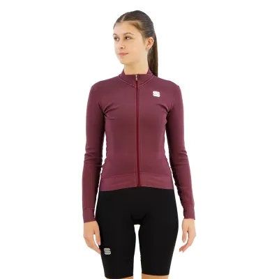 Fahrradtrikots langarm Sportful Monocrom Thermal (Bild 7)