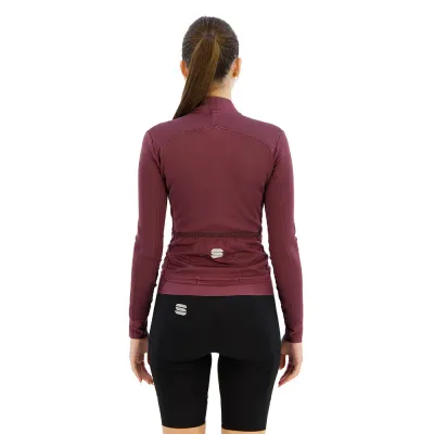 Fahrradtrikots langarm Sportful Monocrom Thermal (Bild 8)