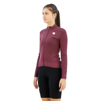 Fahrradtrikots langarm Sportful Monocrom Thermal (Bild 9)
