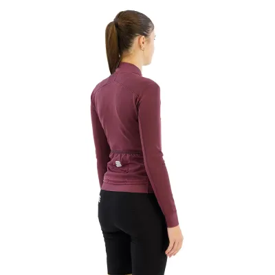 Fahrradtrikots langarm Sportful Monocrom Thermal (Bild 10)