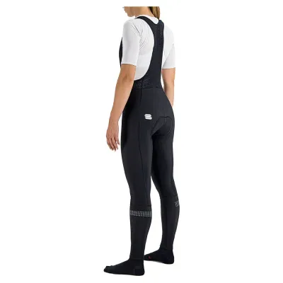 Fahrradhose lang Sportful Neo Bib lange Radhose (Bild 4)
