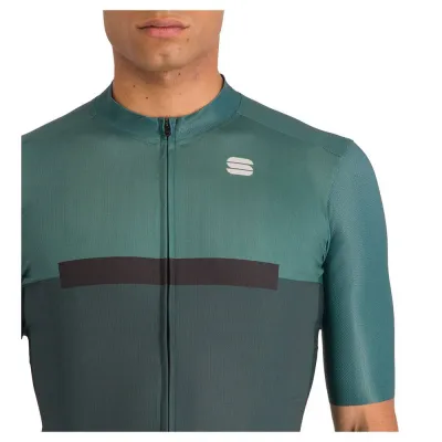 Fahrradtrikots kurzarm Sportful Pista (Bild 11)