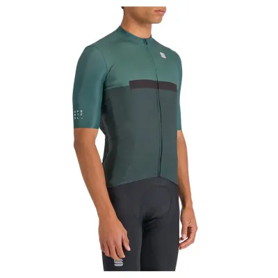 Fahrradtrikots kurzarm Sportful Pista (Bild 13)