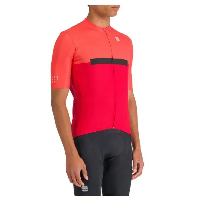 Fahrradtrikots kurzarm Sportful Pista (Bild 1)