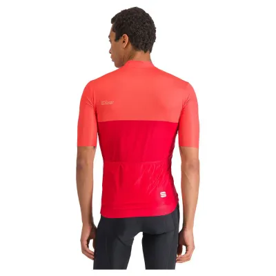 Fahrradtrikots kurzarm Sportful Pista (Bild 2)