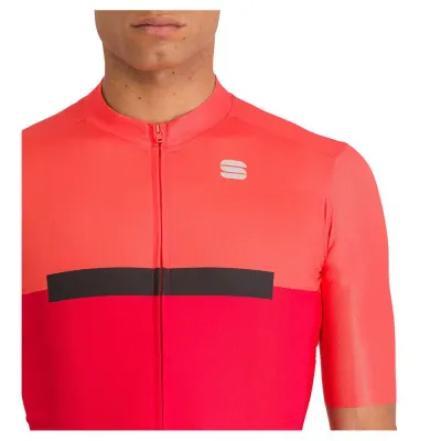 Fahrradtrikots kurzarm Sportful Pista (Bild 3)