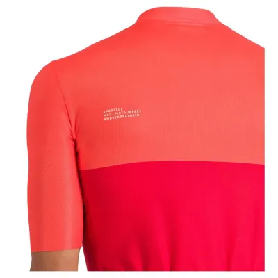 Fahrradtrikots kurzarm Sportful Pista (Bild 4)