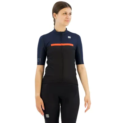 Fahrradtrikots kurzarm Sportful Pista (Bild 1)