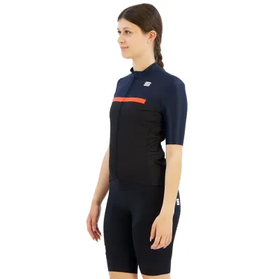 Fahrradtrikots kurzarm Sportful Pista (Bild 3)