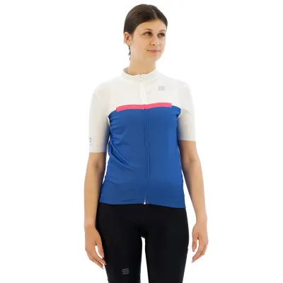 Fahrradtrikots kurzarm Sportful Pista (Bild 9)