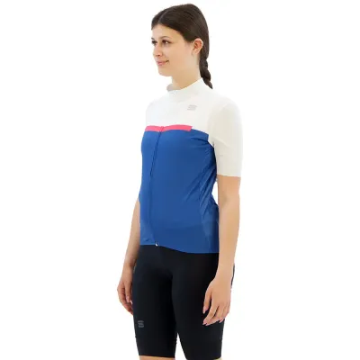 Fahrradtrikots kurzarm Sportful Pista (Bild 11)