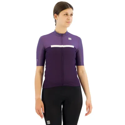 Fahrradtrikots kurzarm Sportful Pista (Bild 25)