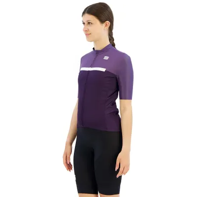 Fahrradtrikots kurzarm Sportful Pista (Bild 31)