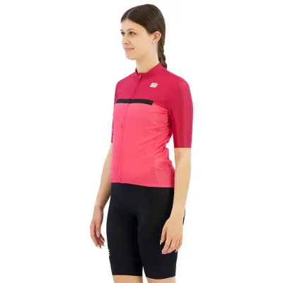 Fahrradtrikots kurzarm Sportful Pista (Bild 19)