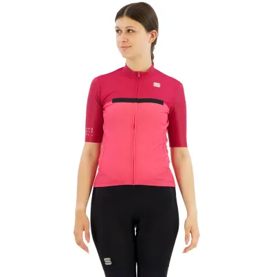 Fahrradtrikots kurzarm Sportful Pista (Bild 21)