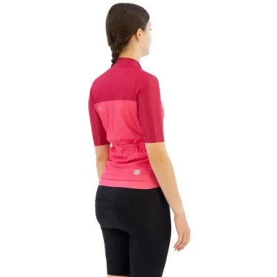 Fahrradtrikots kurzarm Sportful Pista (Bild 24)