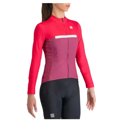 Fahrradtrikots langarm Sportful Pista Thermal 0 (Bild 6)