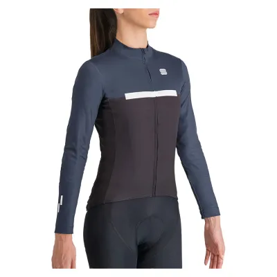 Fahrradtrikots langarm Sportful Pista Thermal 0 (Bild 2)