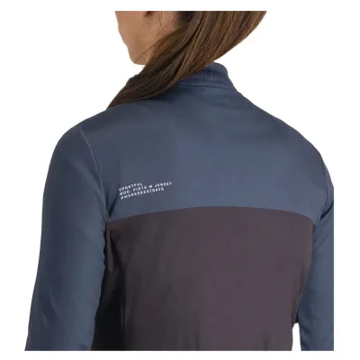 Fahrradtrikots langarm Sportful Pista Thermal 0 (Bild 3)