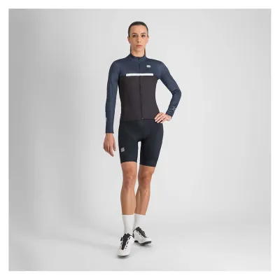 Fahrradtrikots langarm Sportful Pista Thermal 0 (Bild 4)
