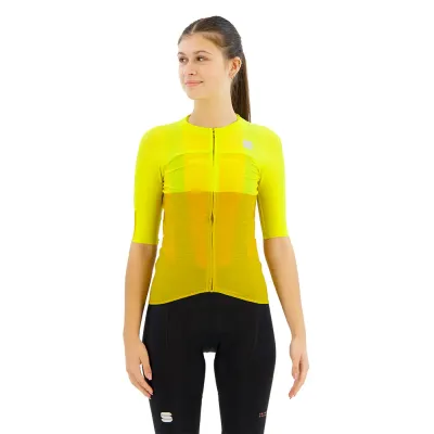 Fahrradtrikots kurzarm Sportful Pro (Bild 9)