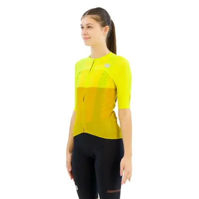 Fahrradtrikots kurzarm Sportful Pro (Bild 11)