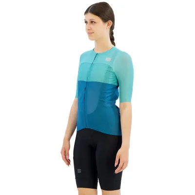 Fahrradtrikots kurzarm Sportful Pro (Bild 3)