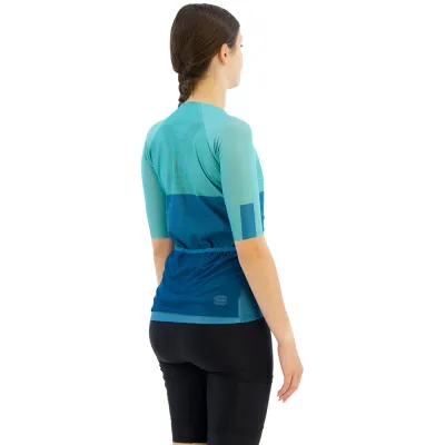 Fahrradtrikots kurzarm Sportful Pro (Bild 4)