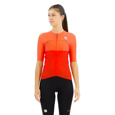Fahrradtrikots kurzarm Sportful Pro (Bild 5)