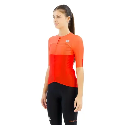Fahrradtrikots kurzarm Sportful Pro (Bild 7)