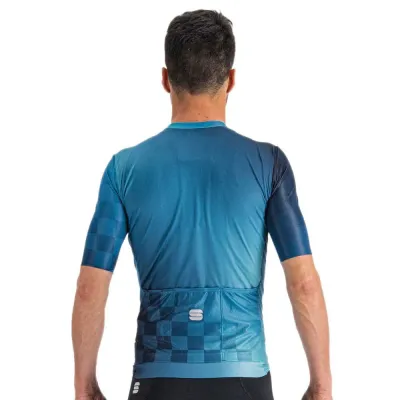 Fahrradtrikots kurzarm Sportful Rocket (Bild 2)