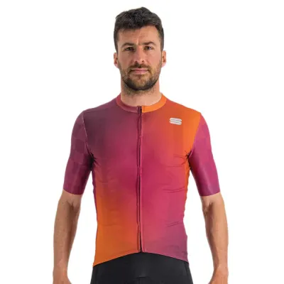 Fahrradtrikots kurzarm Sportful Rocket (Bild 3)