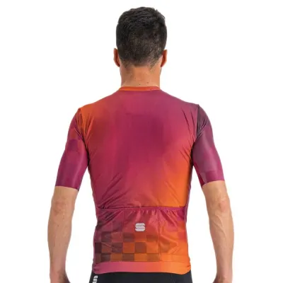 Fahrradtrikots kurzarm Sportful Rocket (Bild 4)